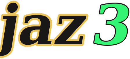 jaz3 logo